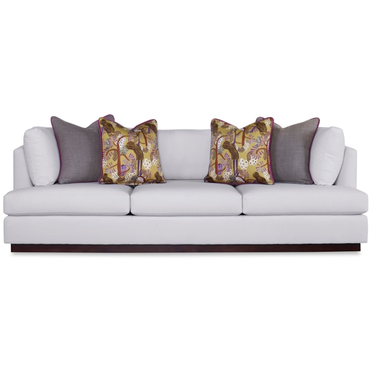 Century Century Home Elegance Carrier Large Sofa