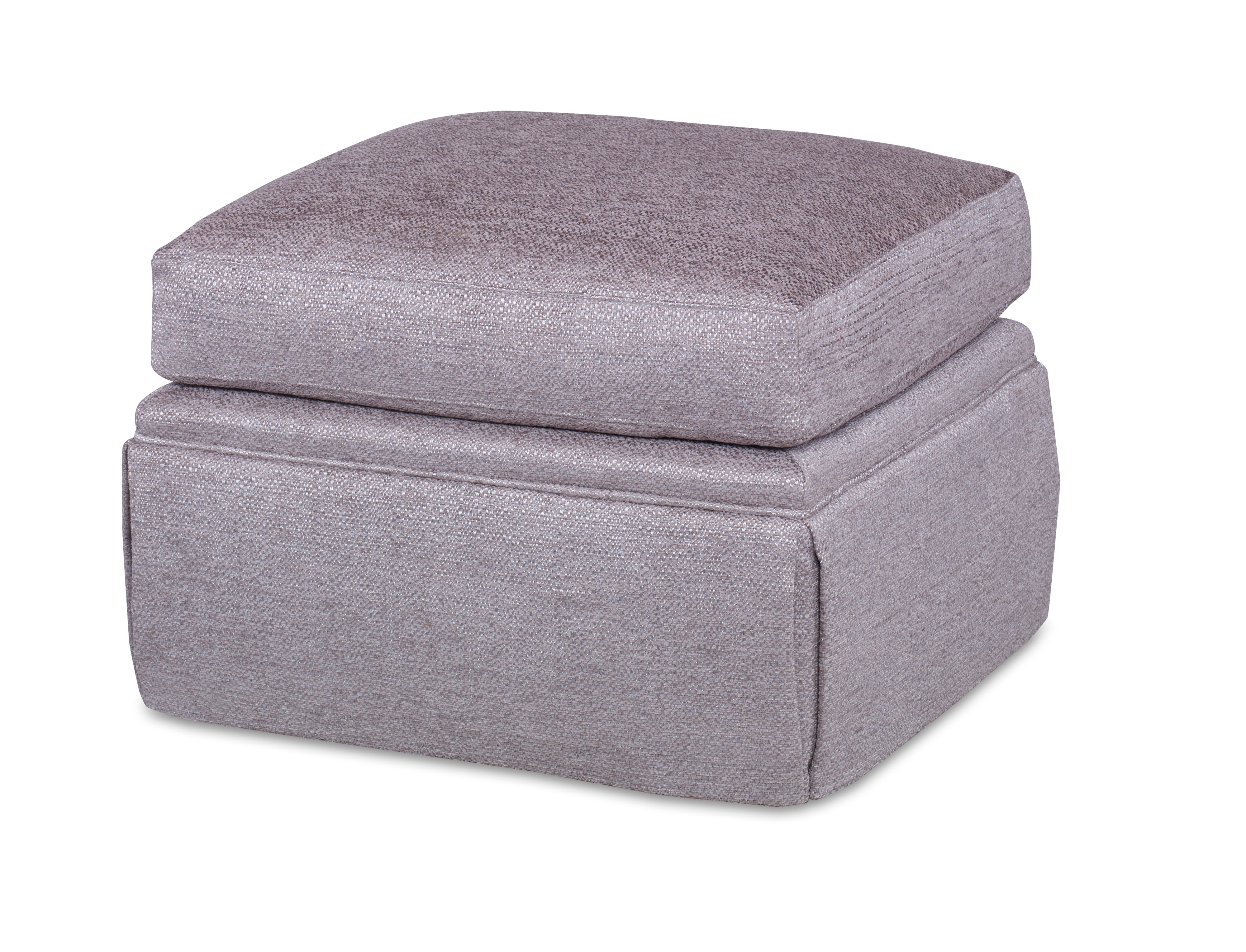 Century Century Home Elegance Trent Ottoman