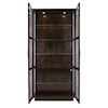 Century Calore Display Cabinet