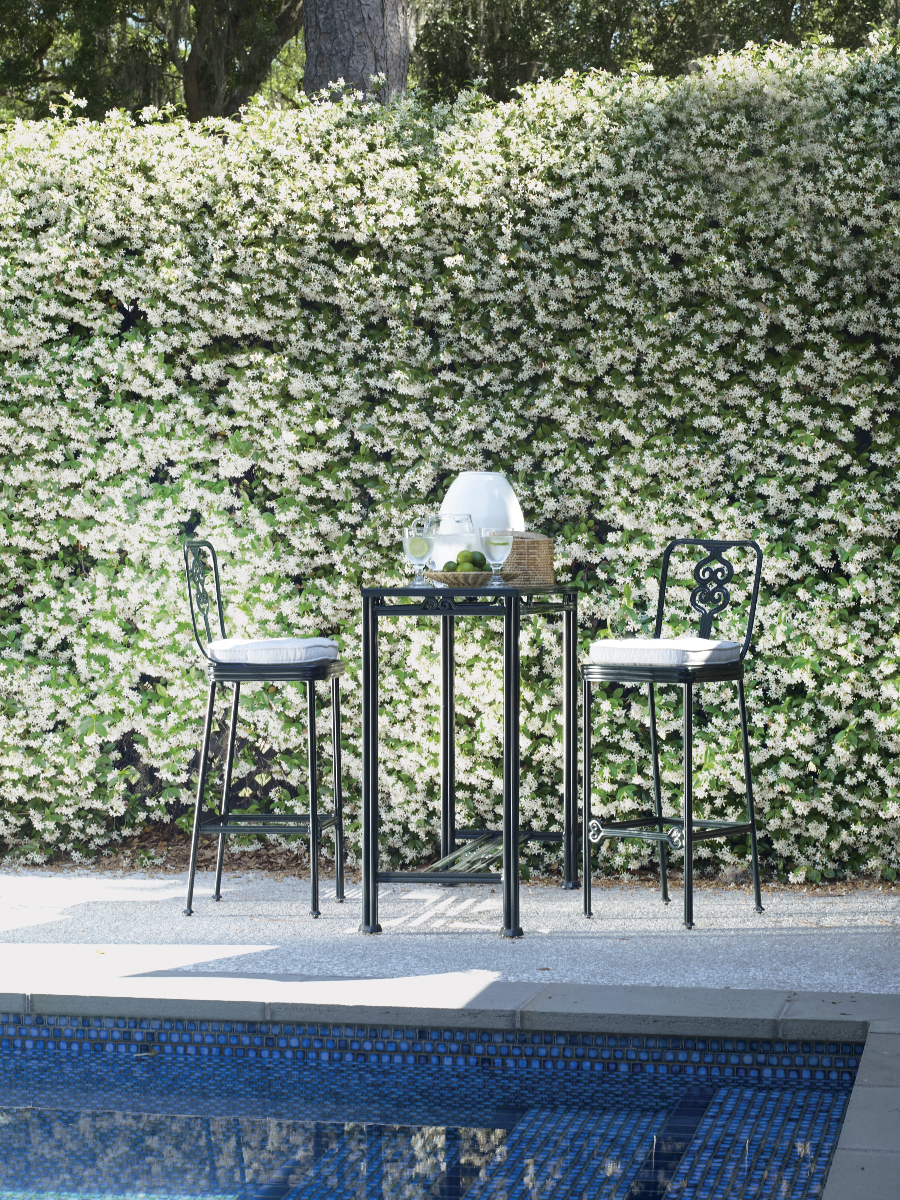 Outdoor Bar / Counter Stools