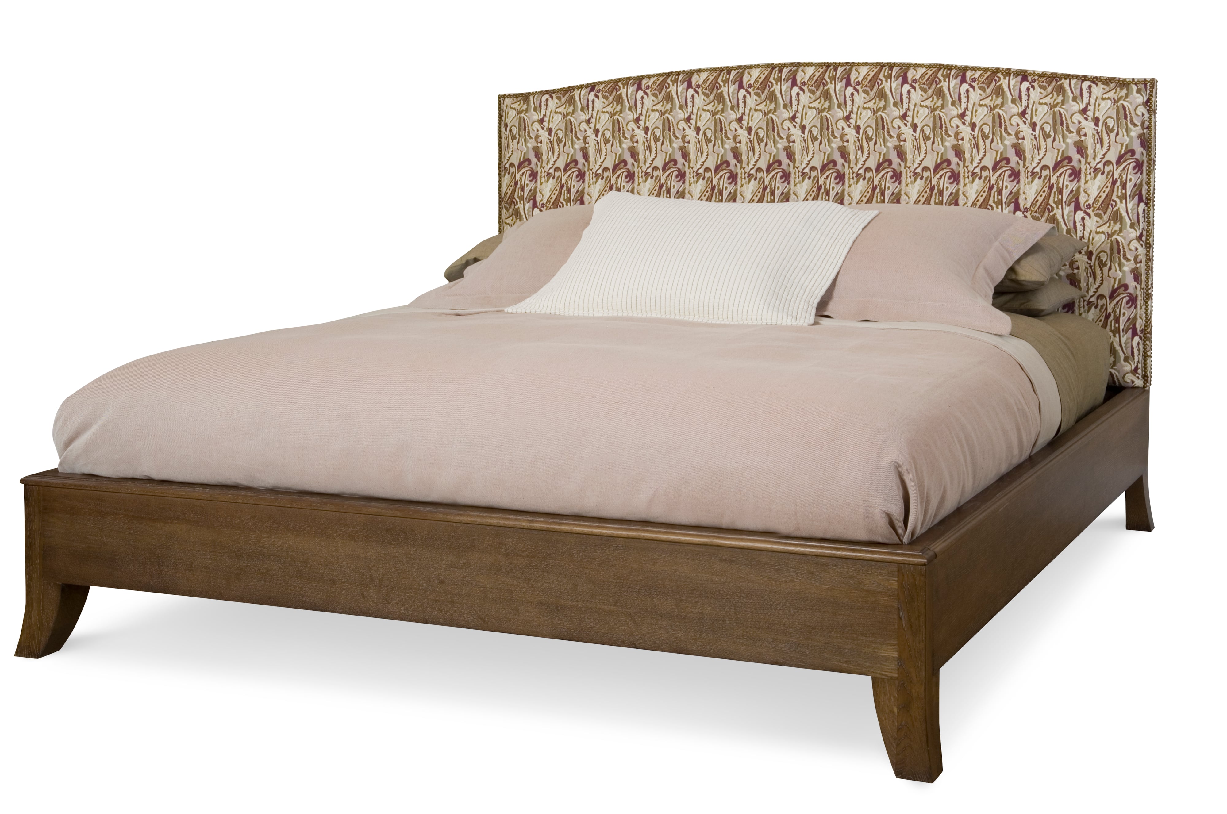 Century Thomas O'Brien Chelsea King Bed