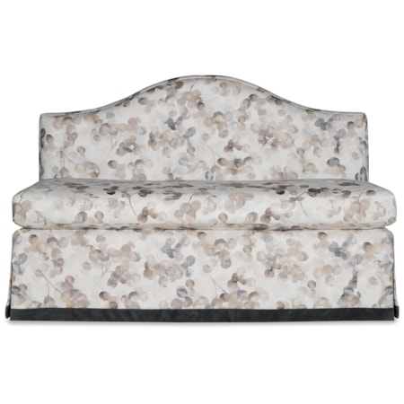 Charlotte Moss Bench