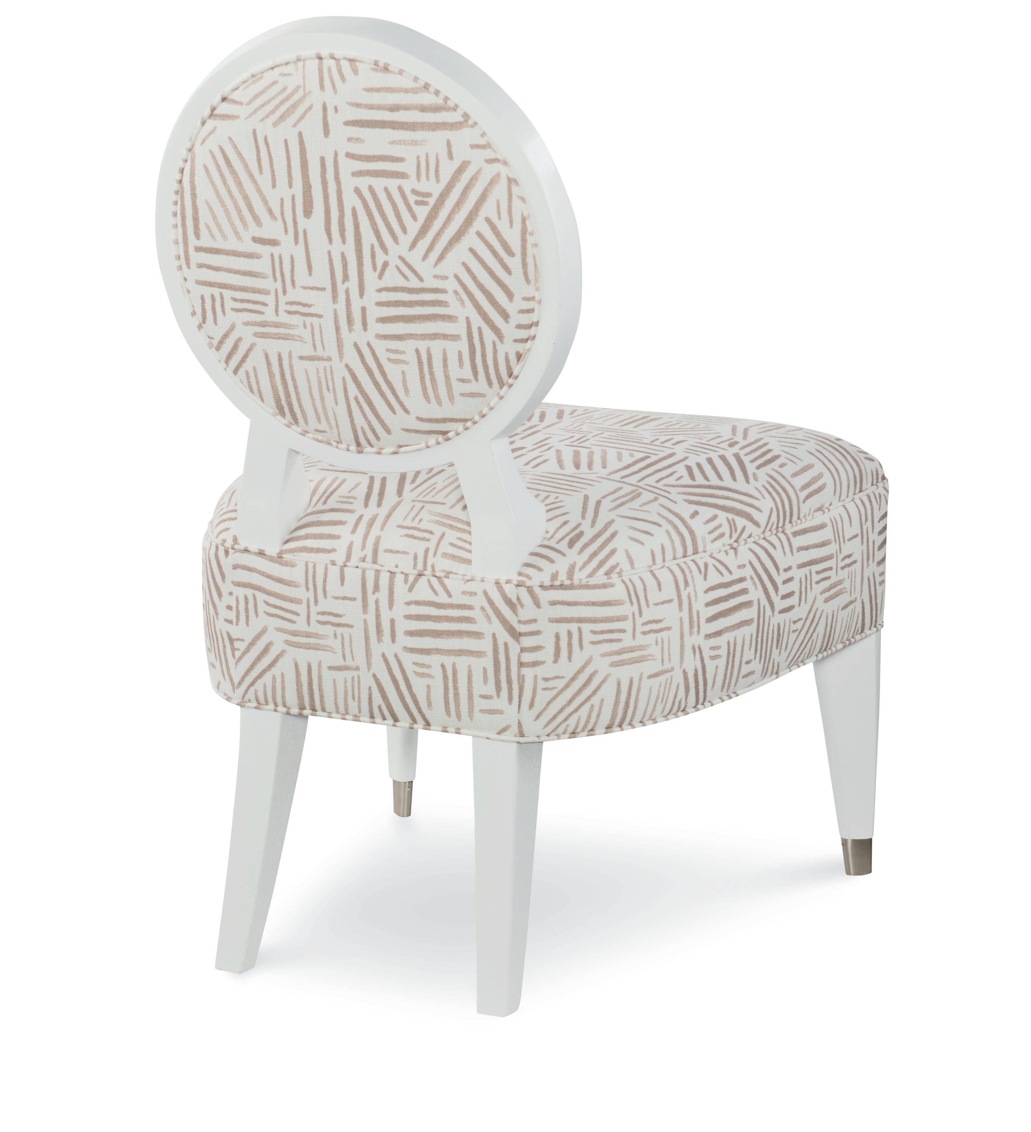 Century Thomas O'Brien - Upholstery Marielle Chair