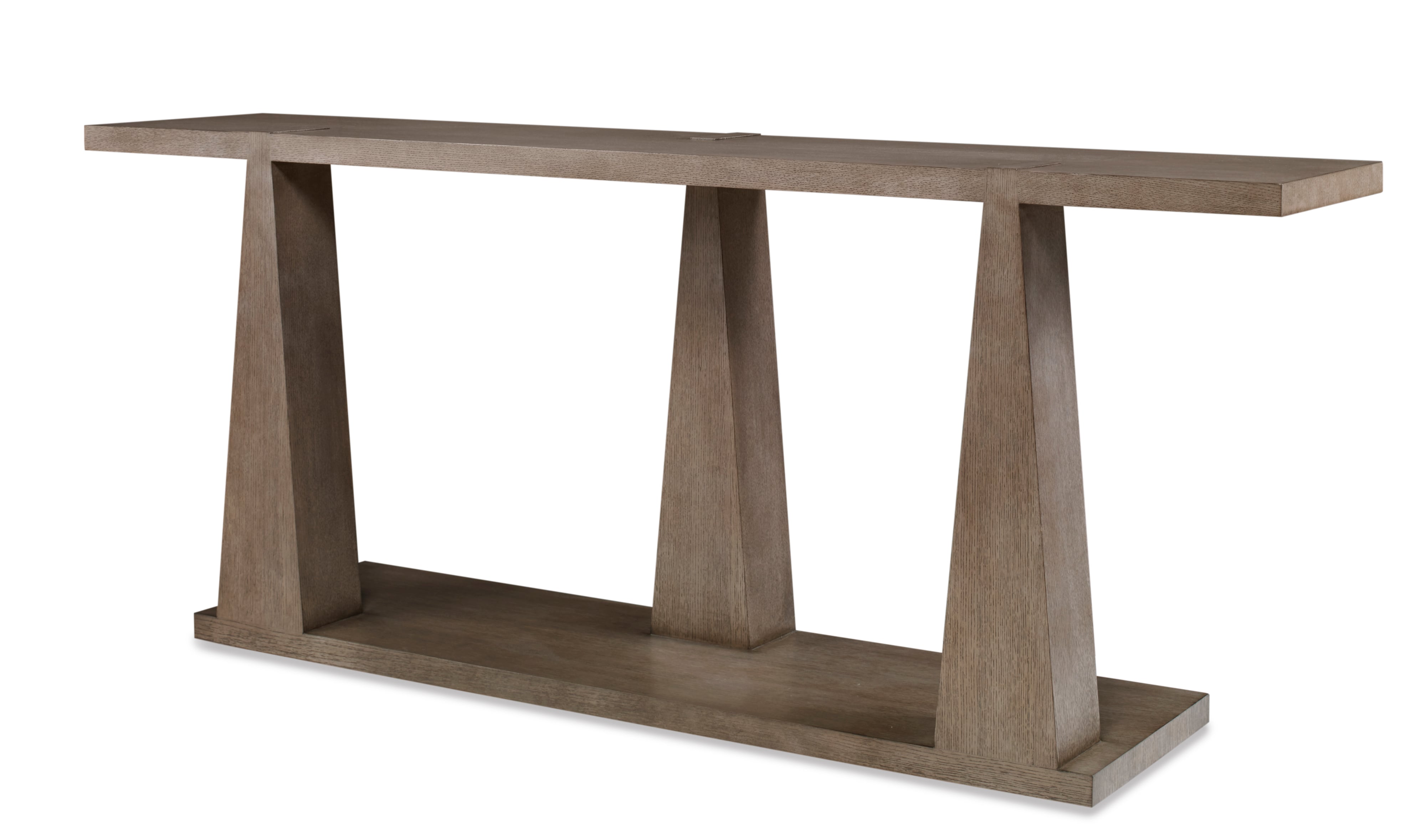 Console Tables