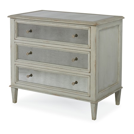 Monarch Nightstand