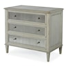 Century Monarch Fine Furniture Monarch Nightstand