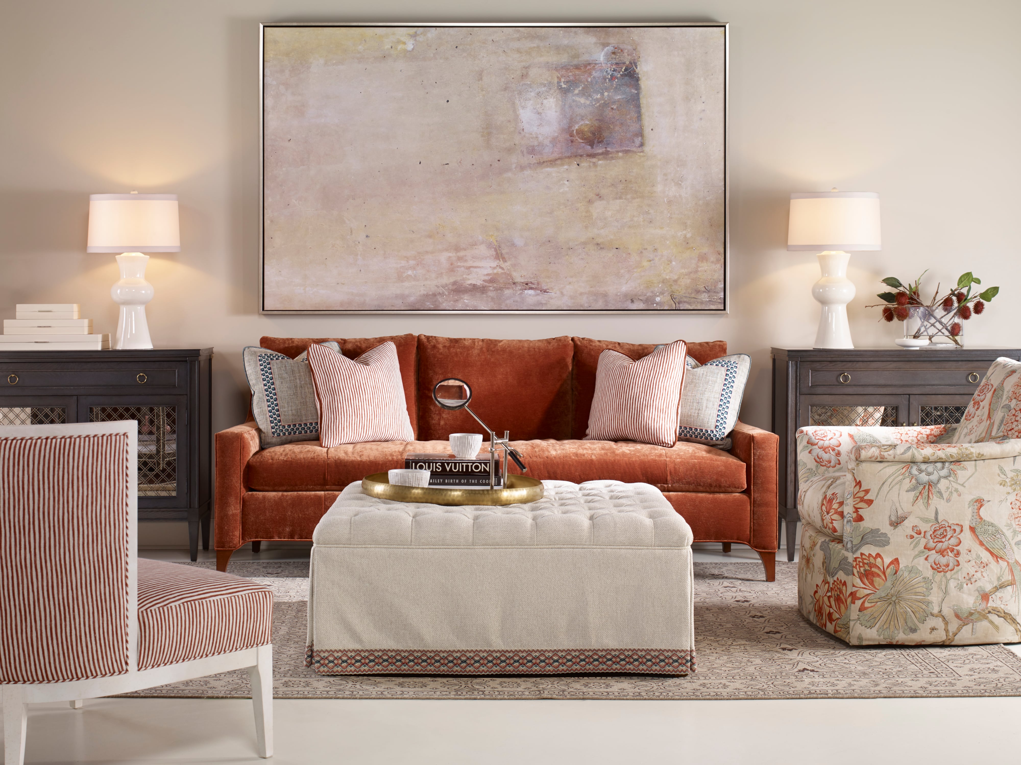 Bench By The Inch (87 - 96)