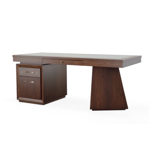 Compositions Contemporary Desk