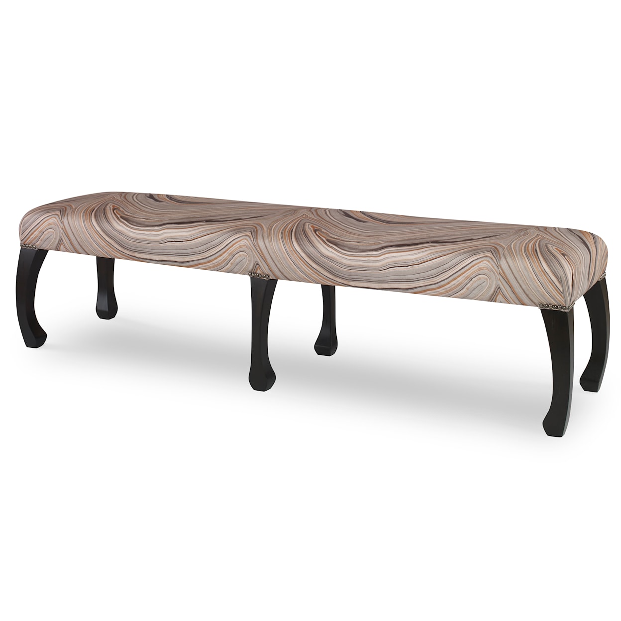 Century Century Signature Bench By The Inch (87 - 96)