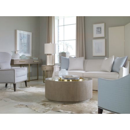 Monarch Table