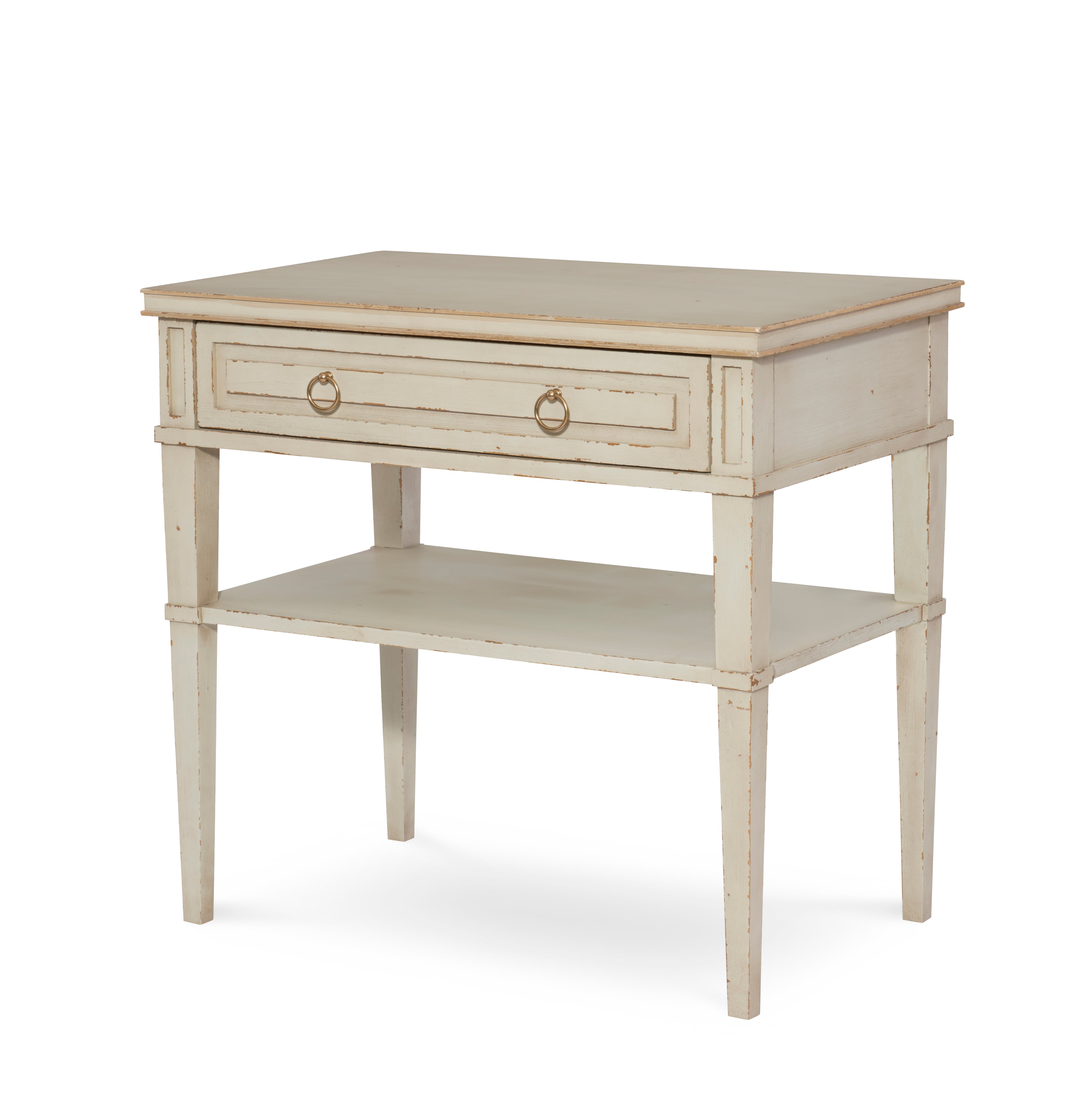 Century Maison '47 Bedside Table