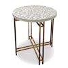 Century Grand Tour Side Table