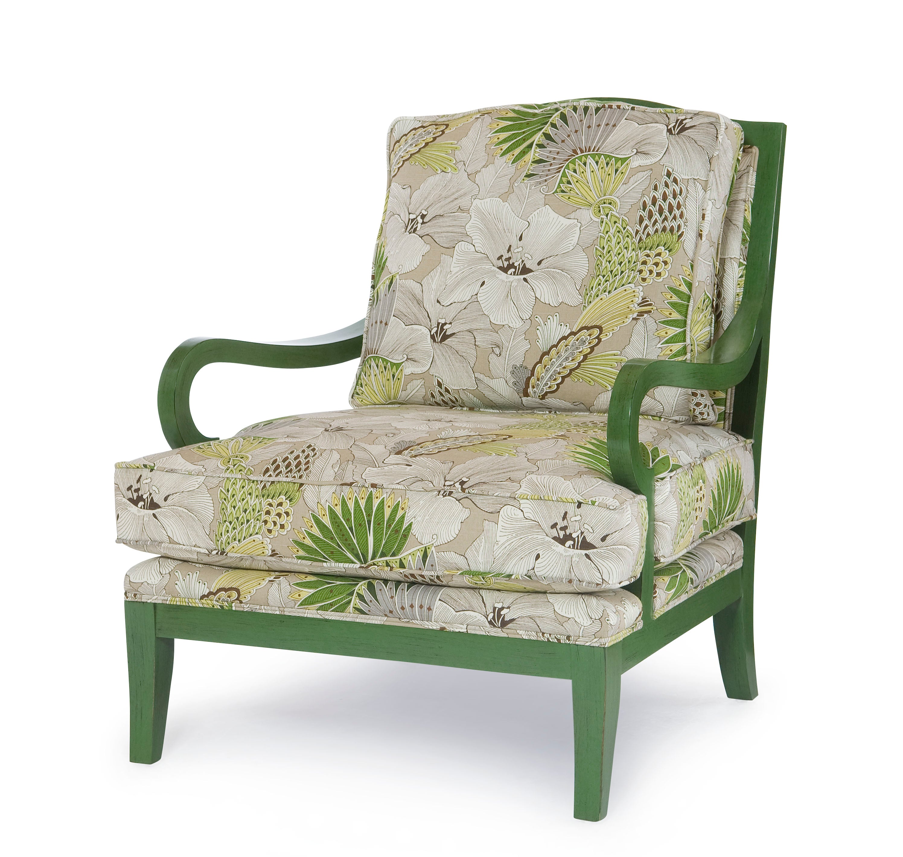 Century Century Chair Callaway Chair