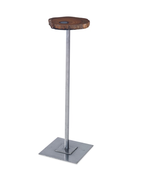 Hinson Contemporary Drink Table