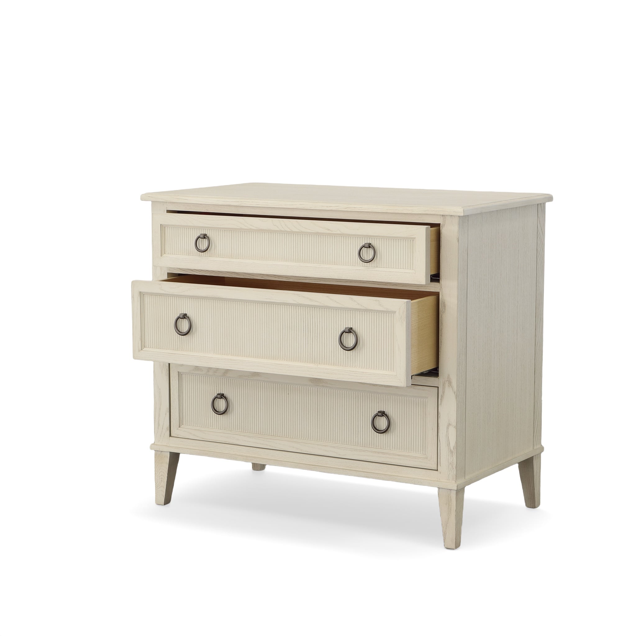 Monarch Nightstand