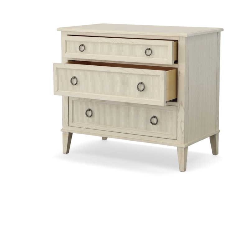 Century Monarch Fine Furniture Monarch Nightstand