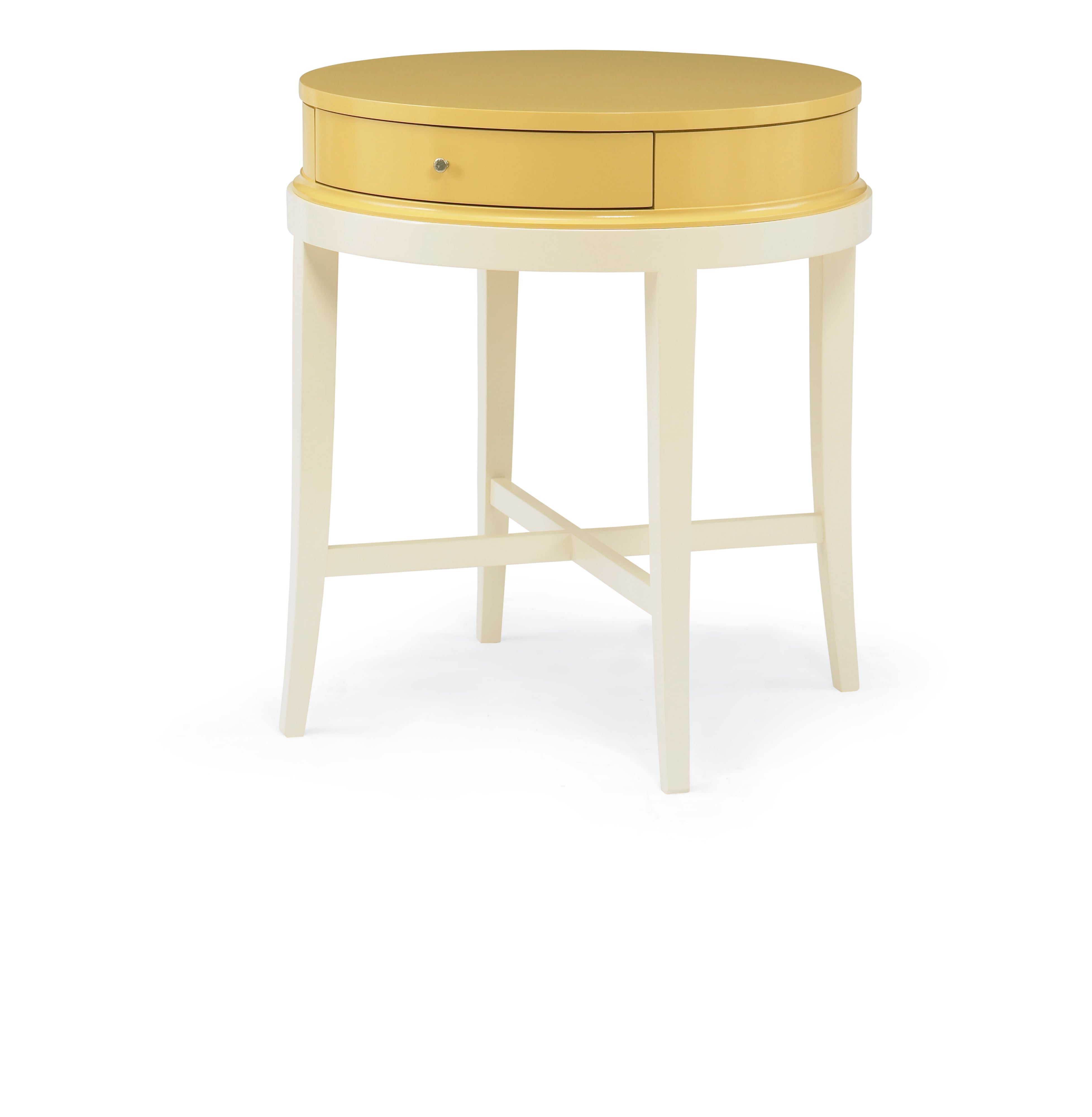 Century Tribeca Lamp Table