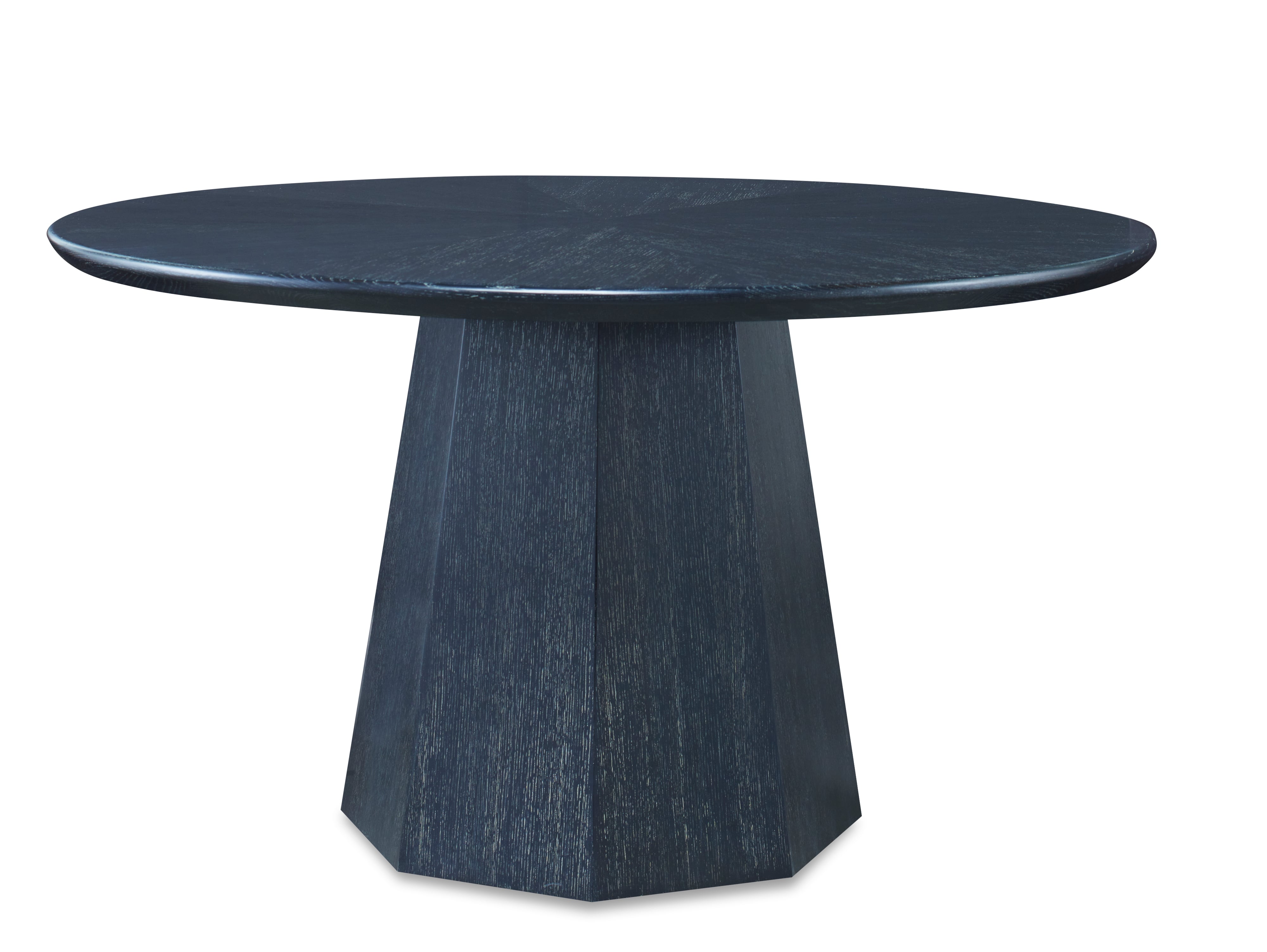 Round Dining Table