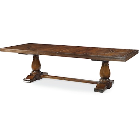 Amador Dining Table