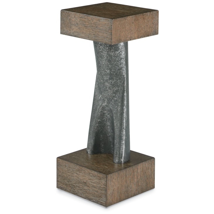 Century Mesa Drink Table