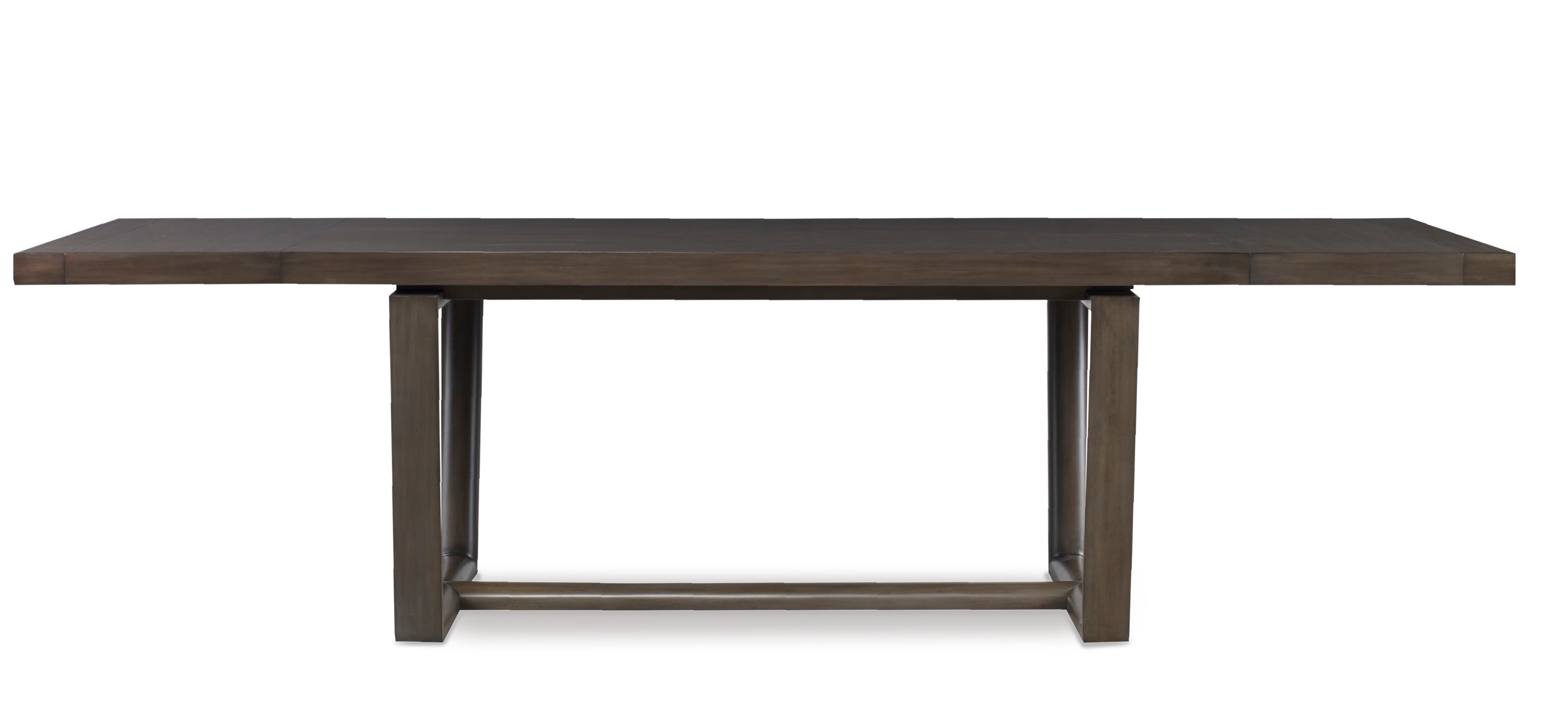 Century Curate Rectangular Dining Table