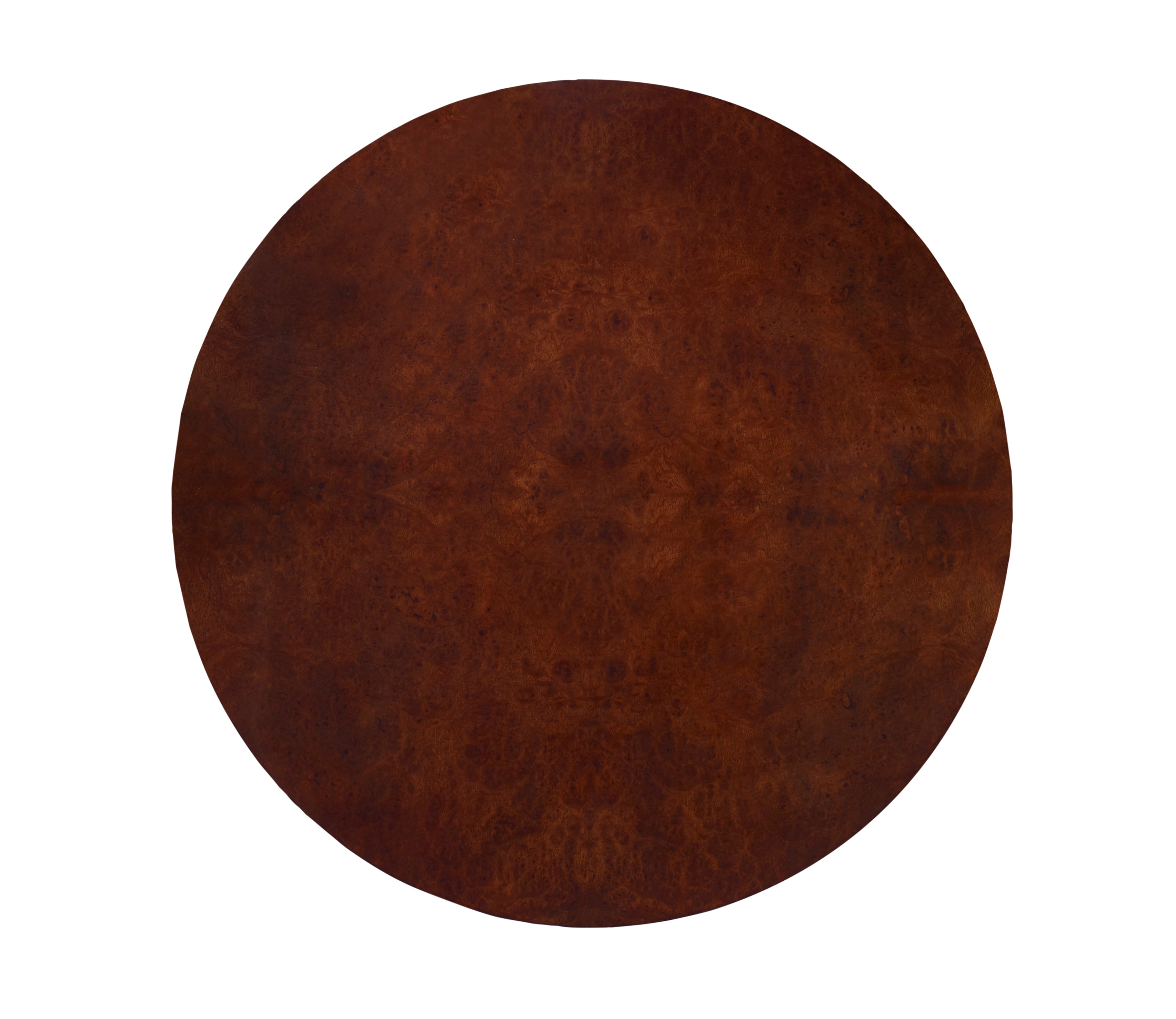 Century Vienna Chairside Table