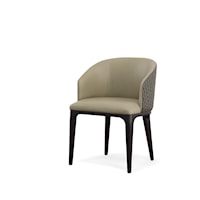 Mina Contemporary Dining Chair