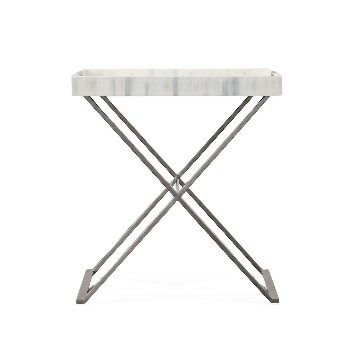 Century Compositions Accent Tray Table