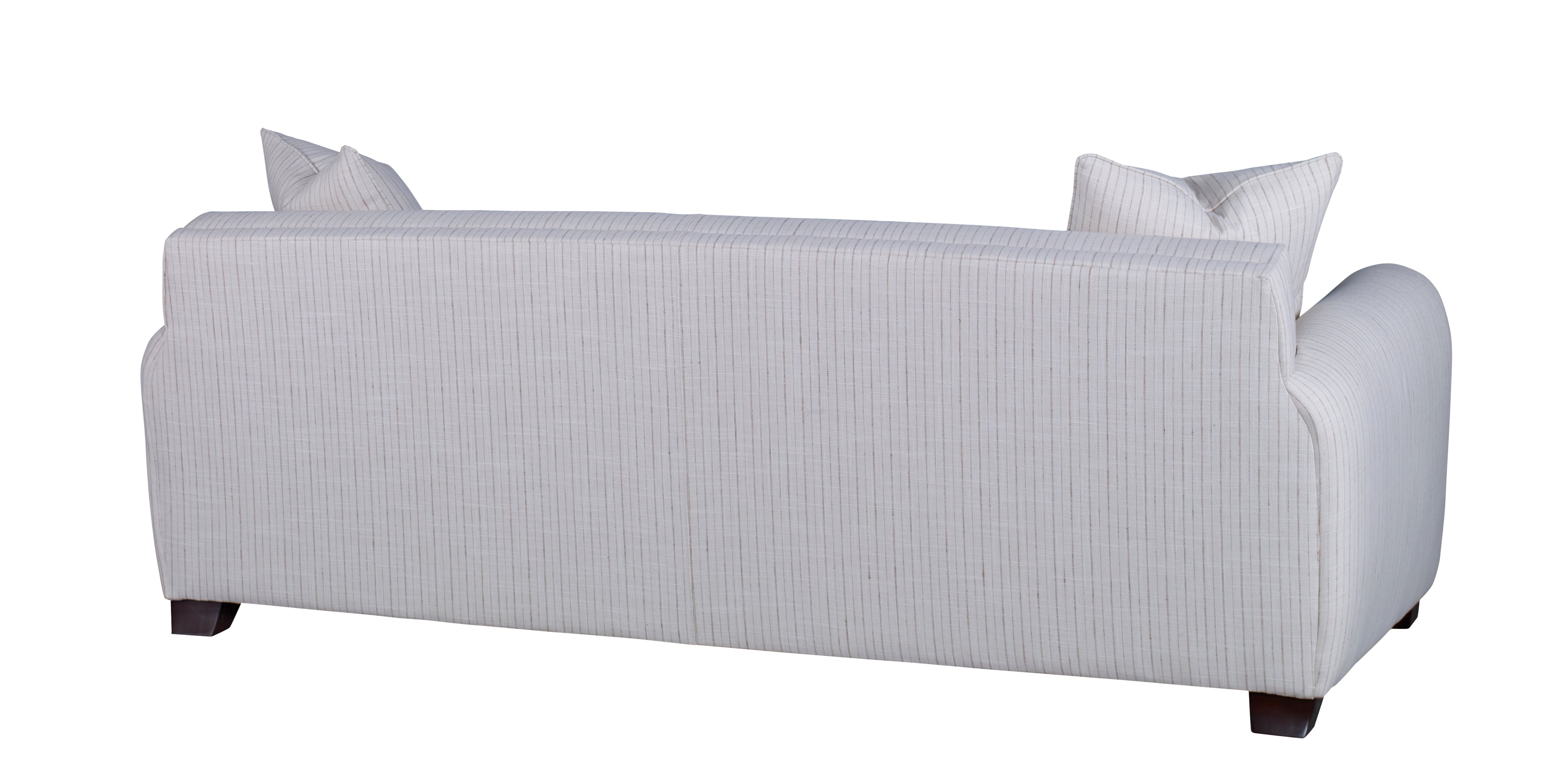 Century Thomas O'Brien - Upholstery Bearings Sofa