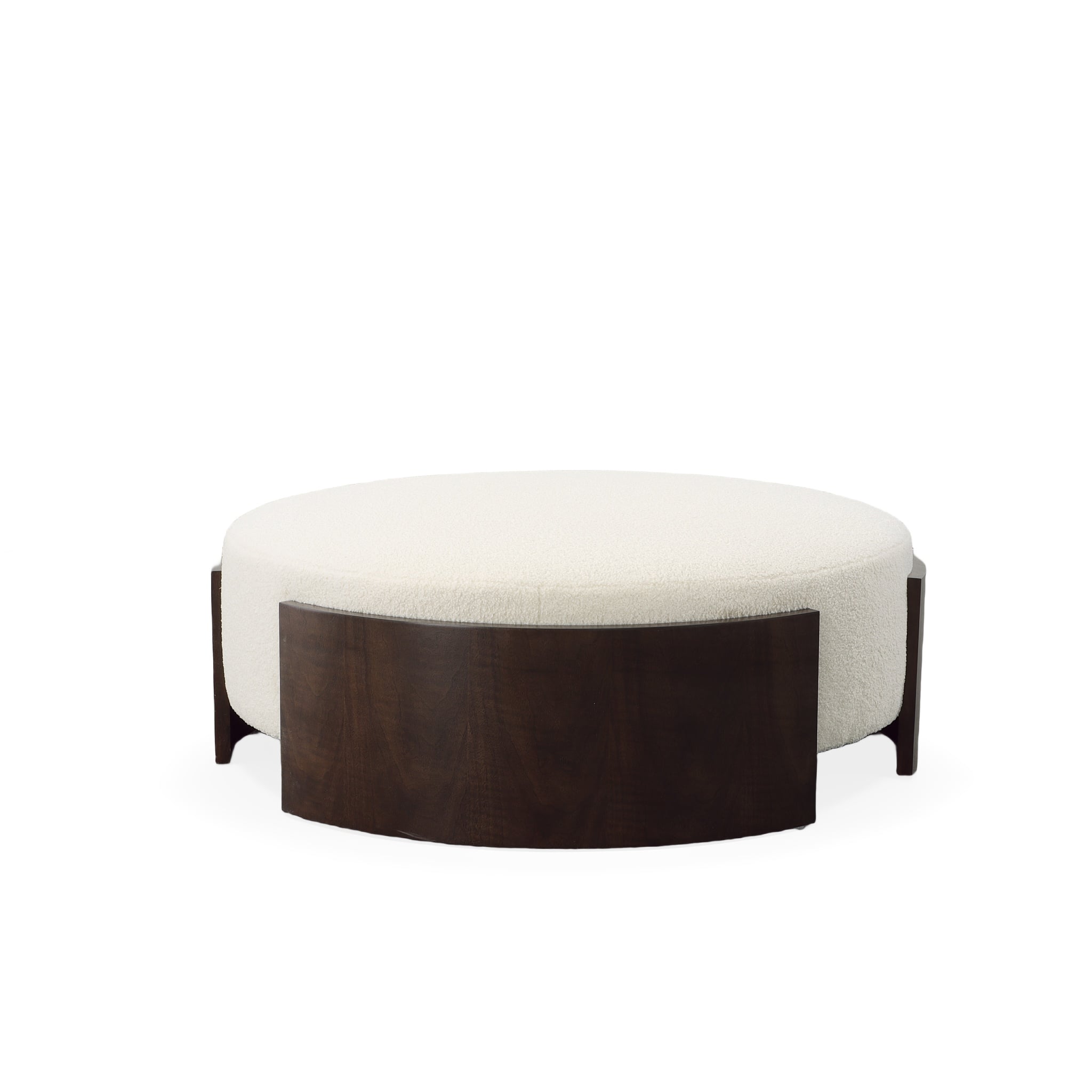 Century Century Chair Ottoman