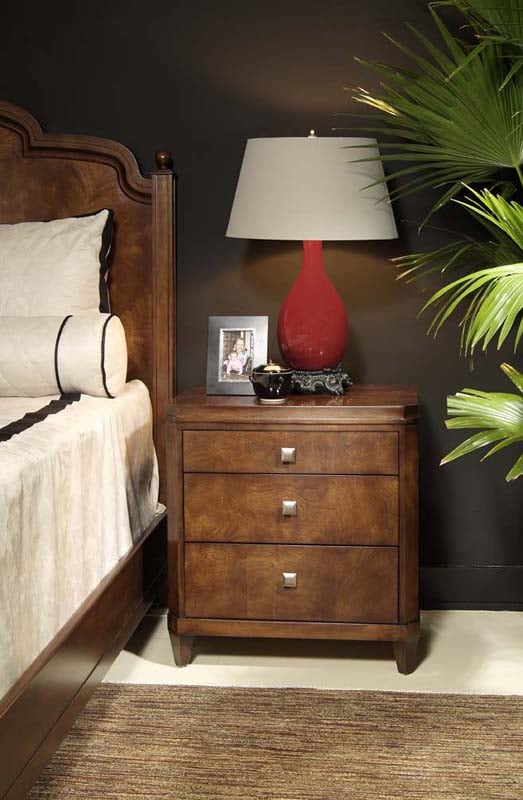 Bedside Chest