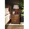 Century Metro Lux Bedside Chest