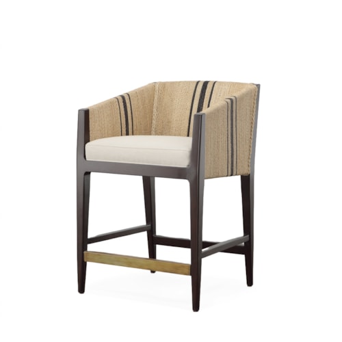Folly Counter Stool