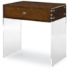 Century Details Occasional End Table