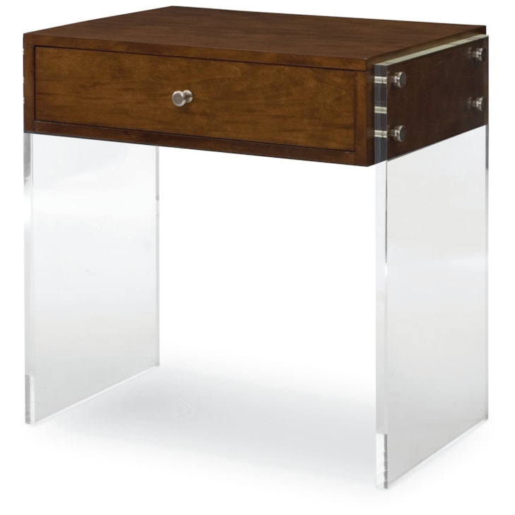 Century Details Occasional End Table