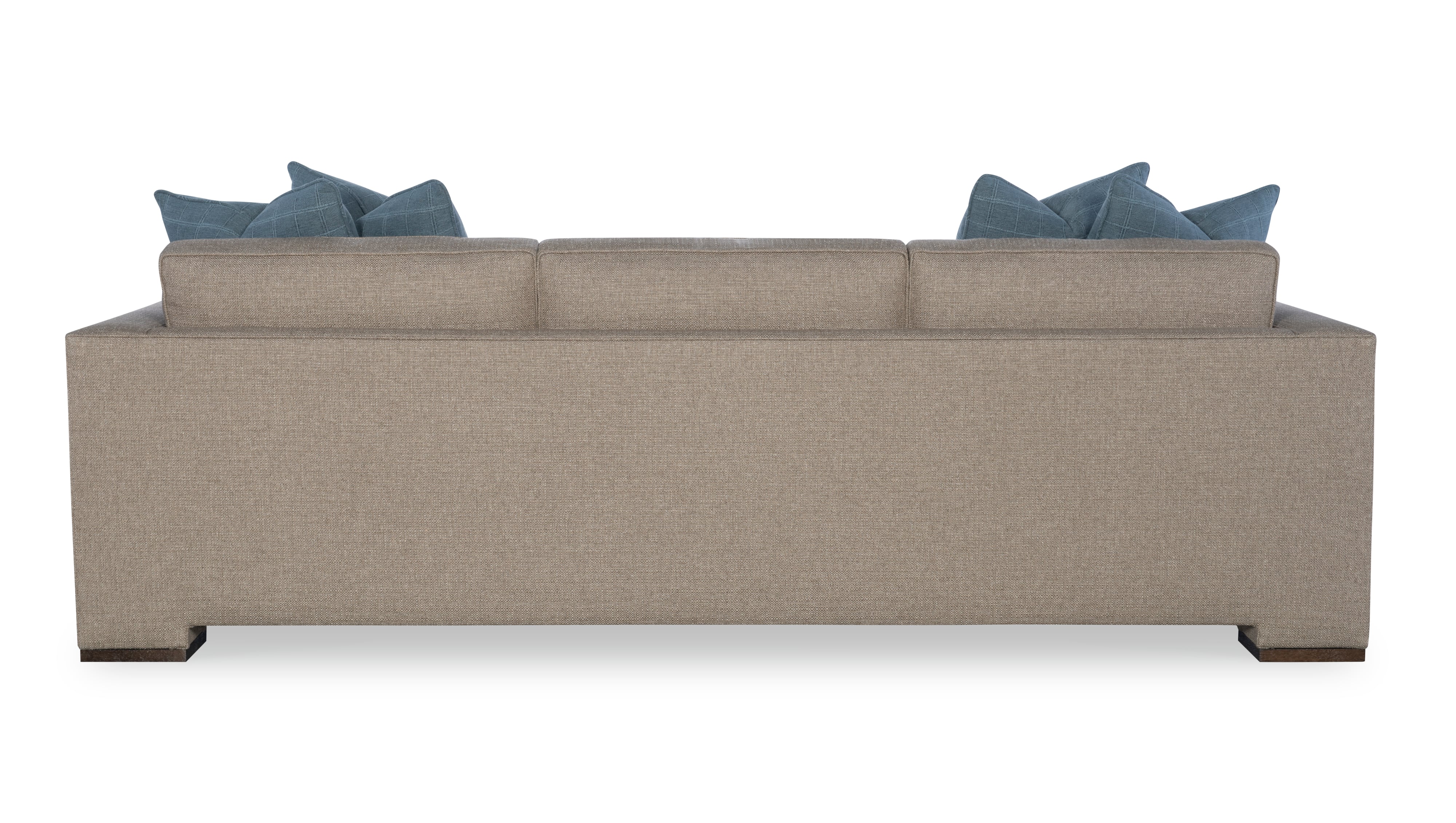 Century Thomas O'Brien - Upholstery Benson Sofa