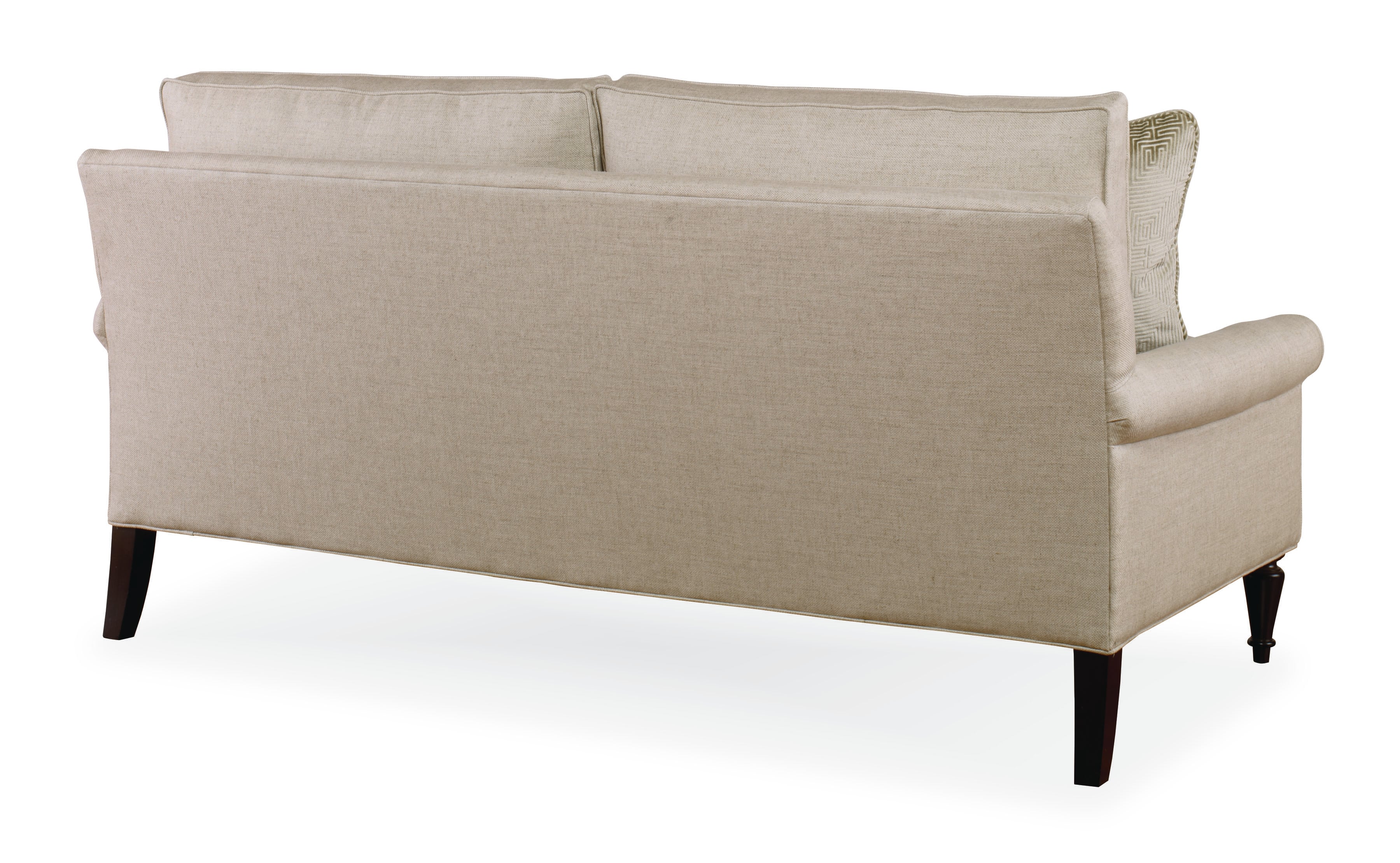 Century Leonardo Leonardo Apartment Sofa