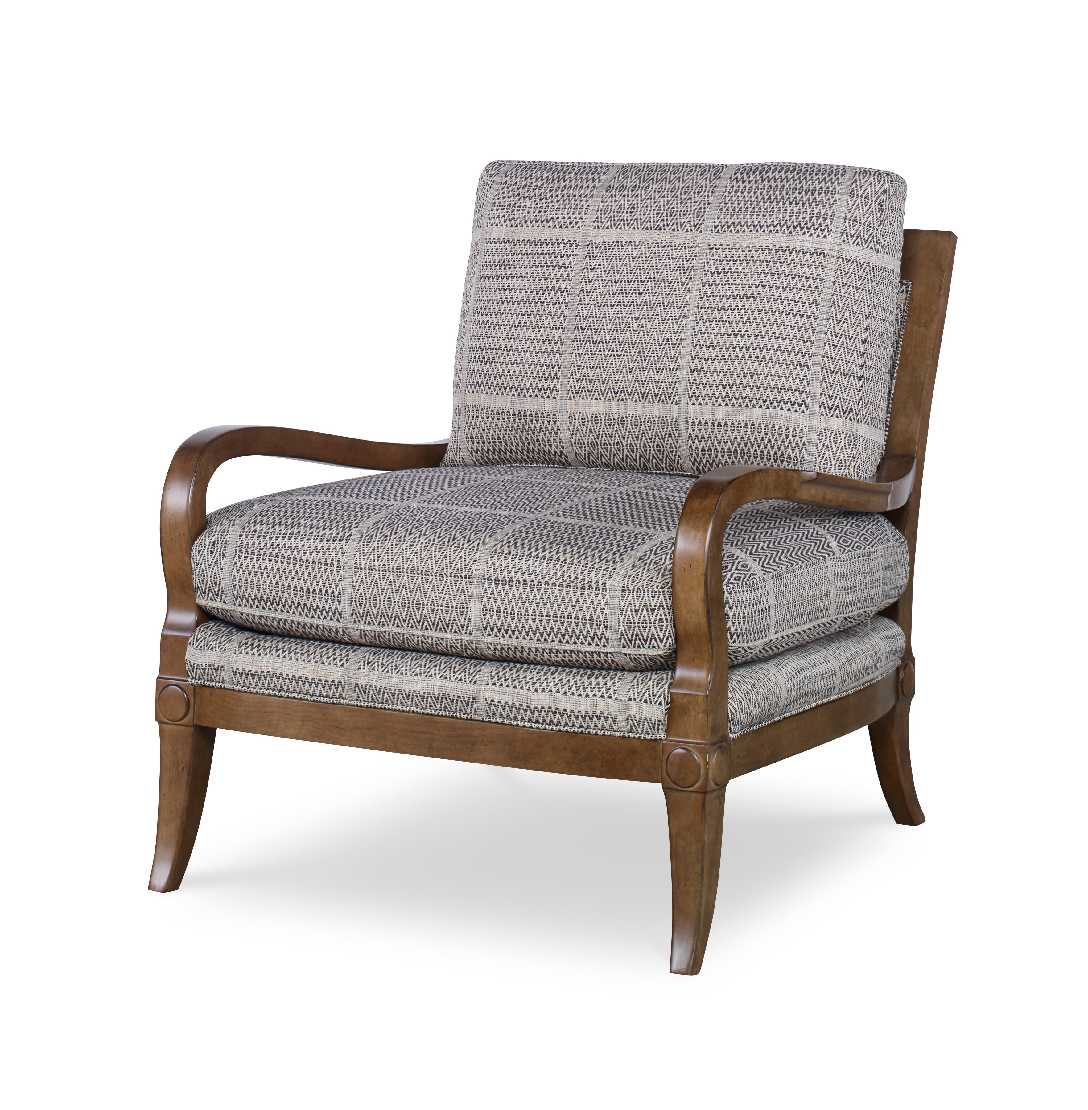 Century Century Chair Accent Chair