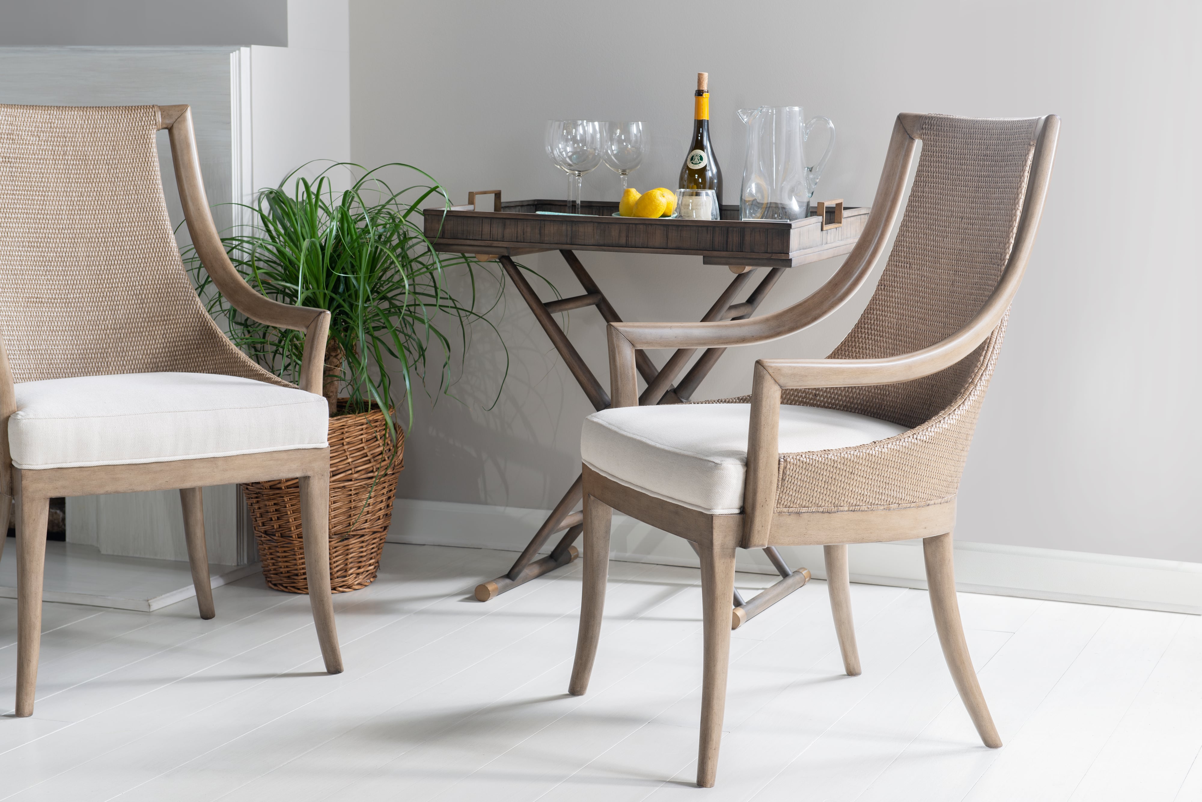 Dining Chairs