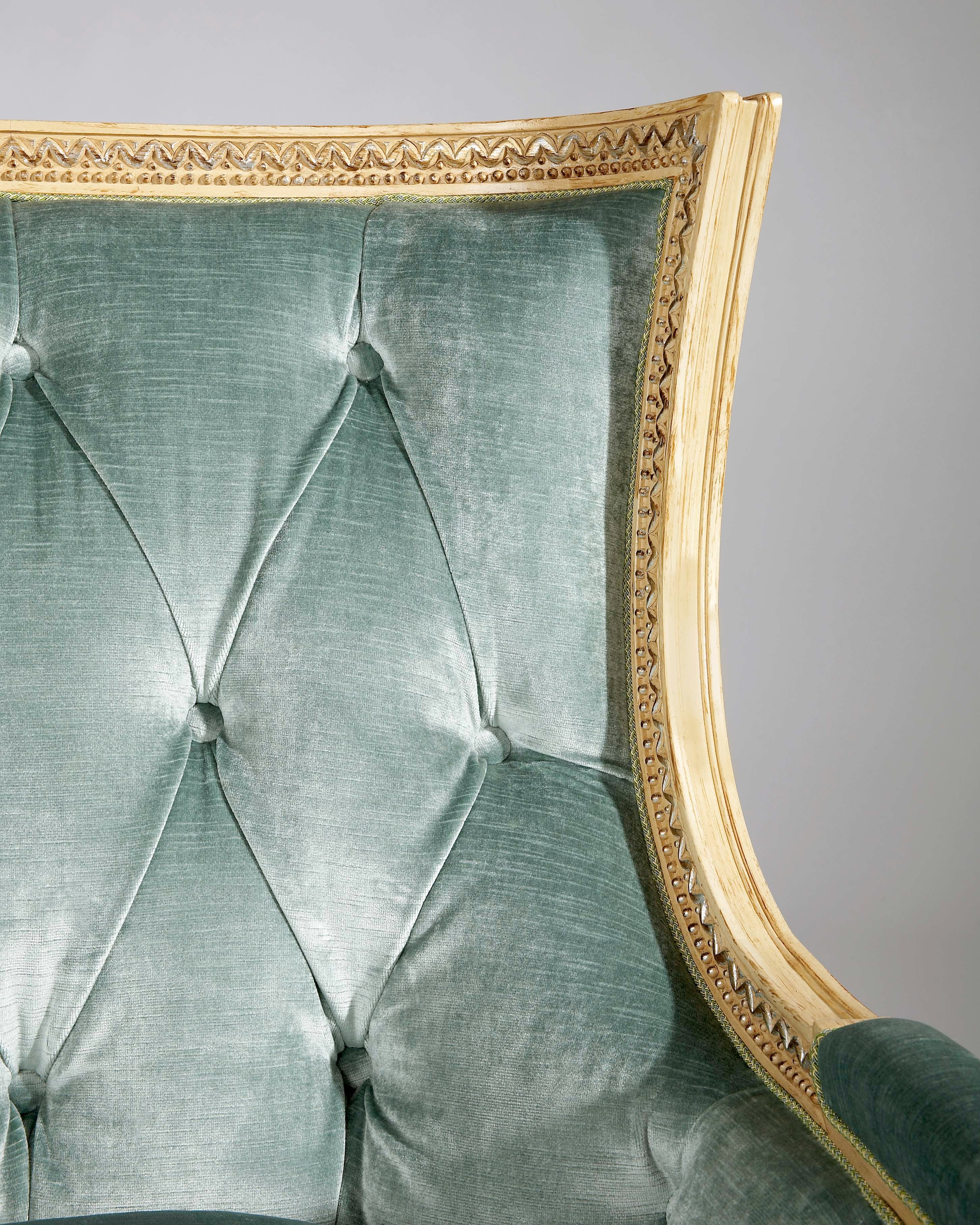 Century Century Chair Regal Chair