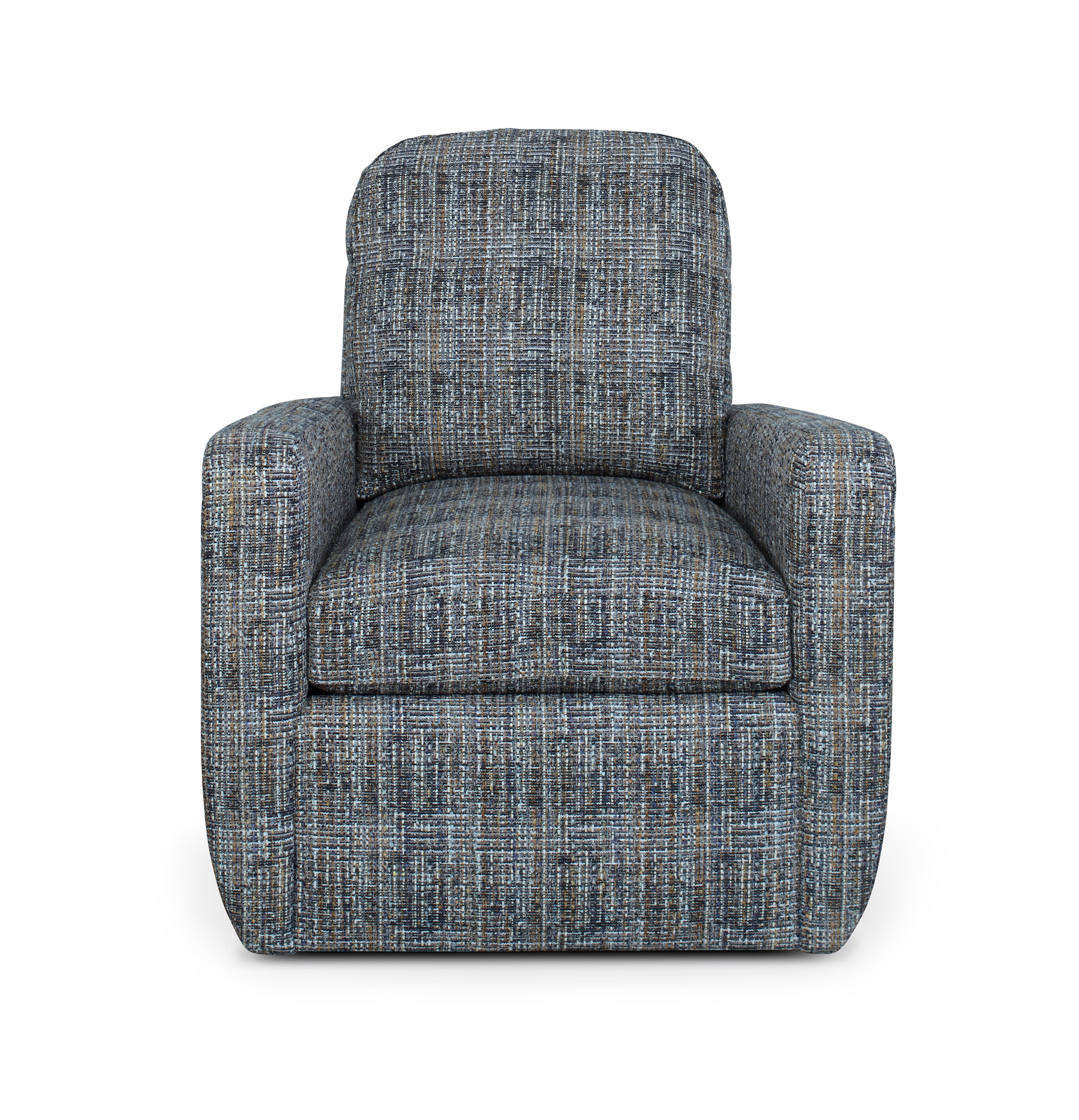 Jada Swivel Chair