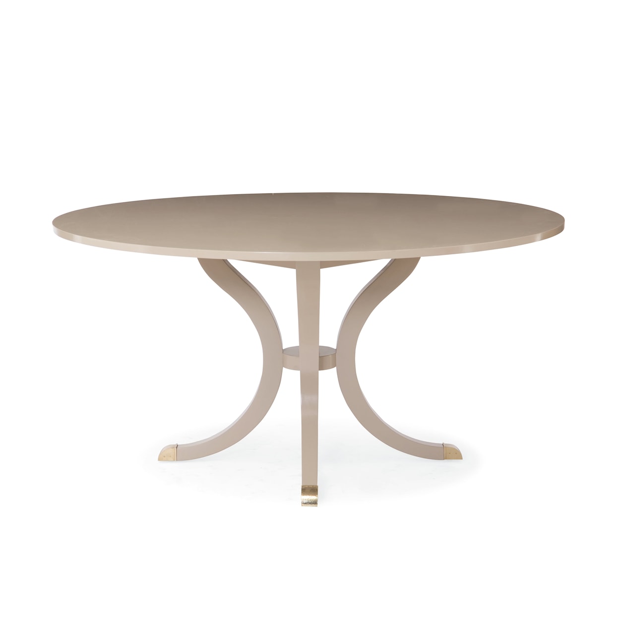 Century Tribeca Round Dining Table