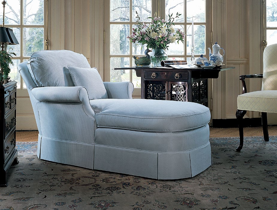 Century Signature Upholstered Accents Chiase