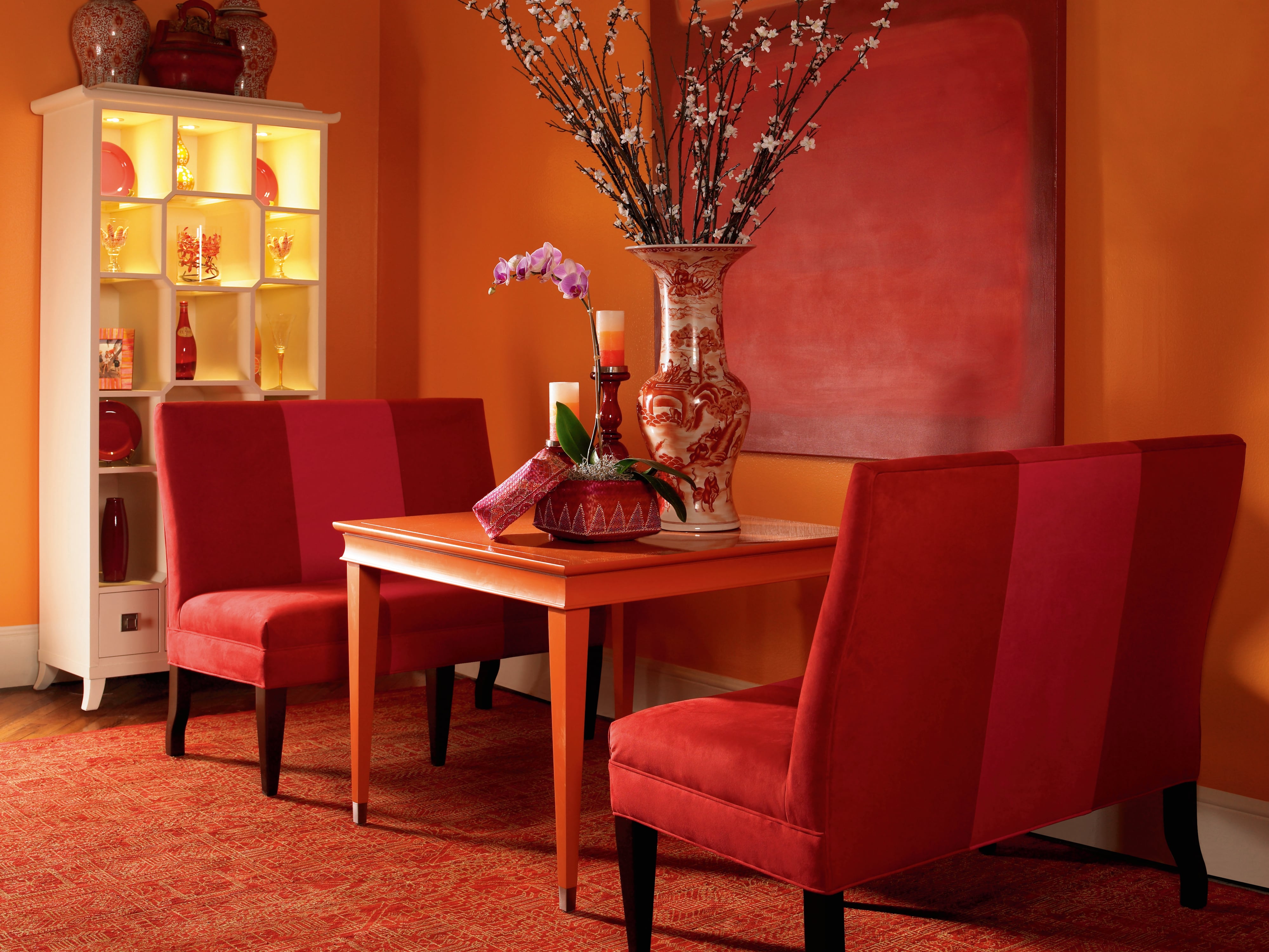 66 To 80  Rfc Skirted Corner Banquette