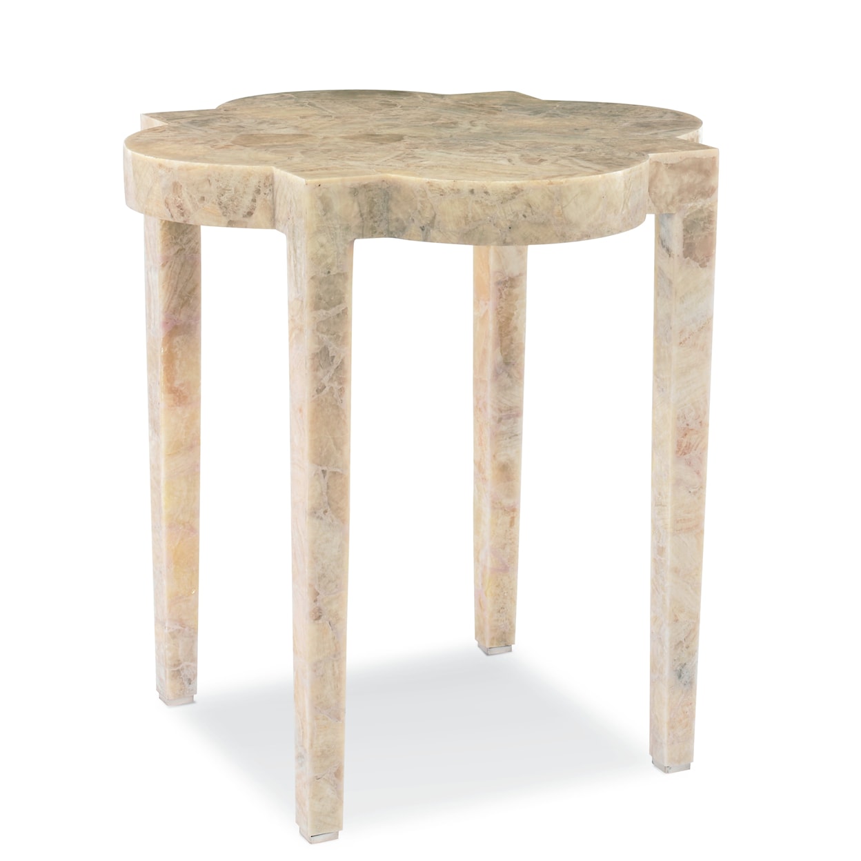 Century Grand Tour Side Table