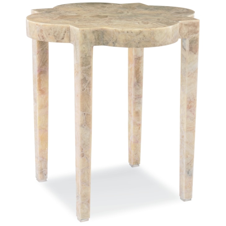 Century Grand Tour Side Table