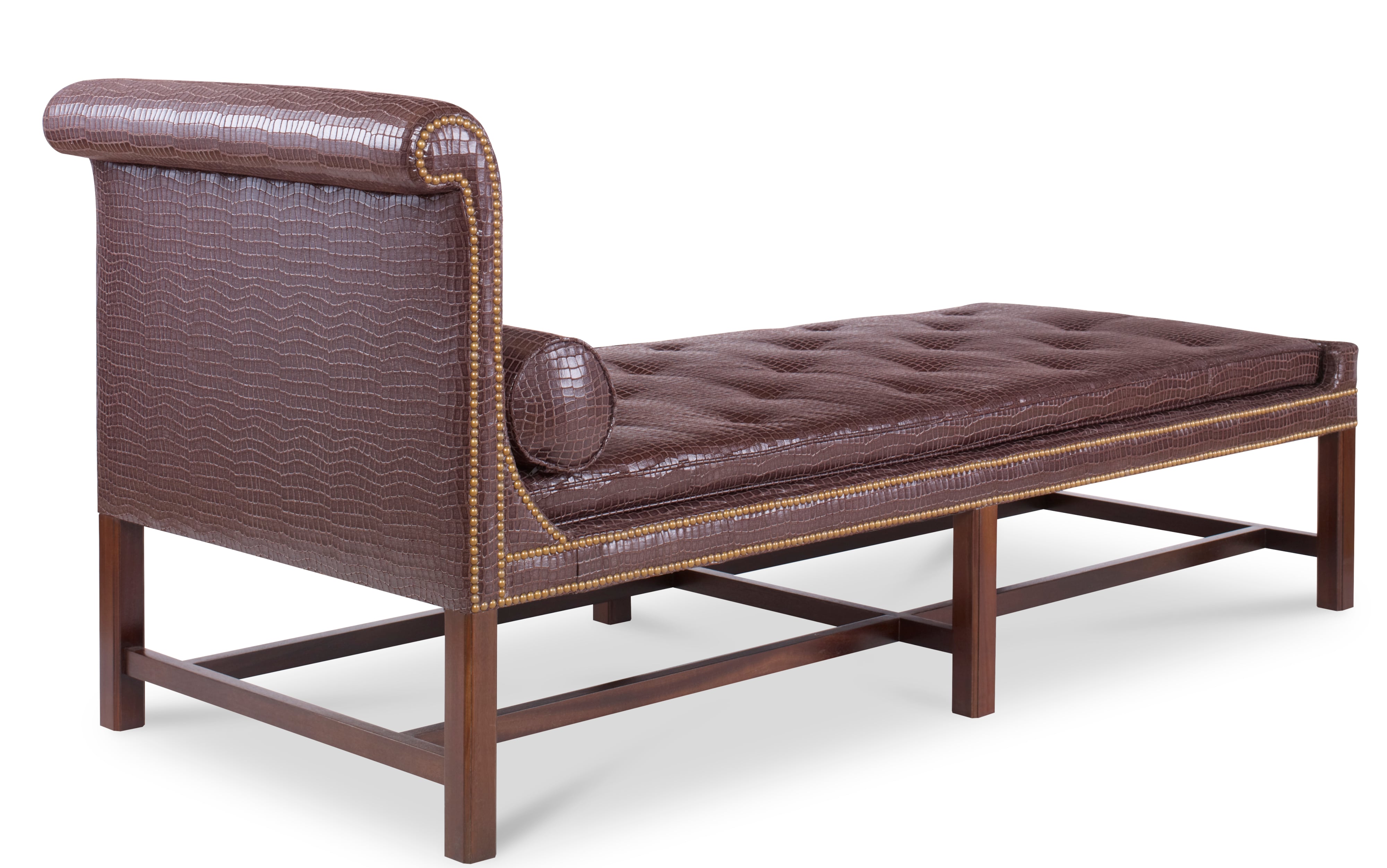 Century Thomas O'Brien - Upholstery Brookhaven Chaise