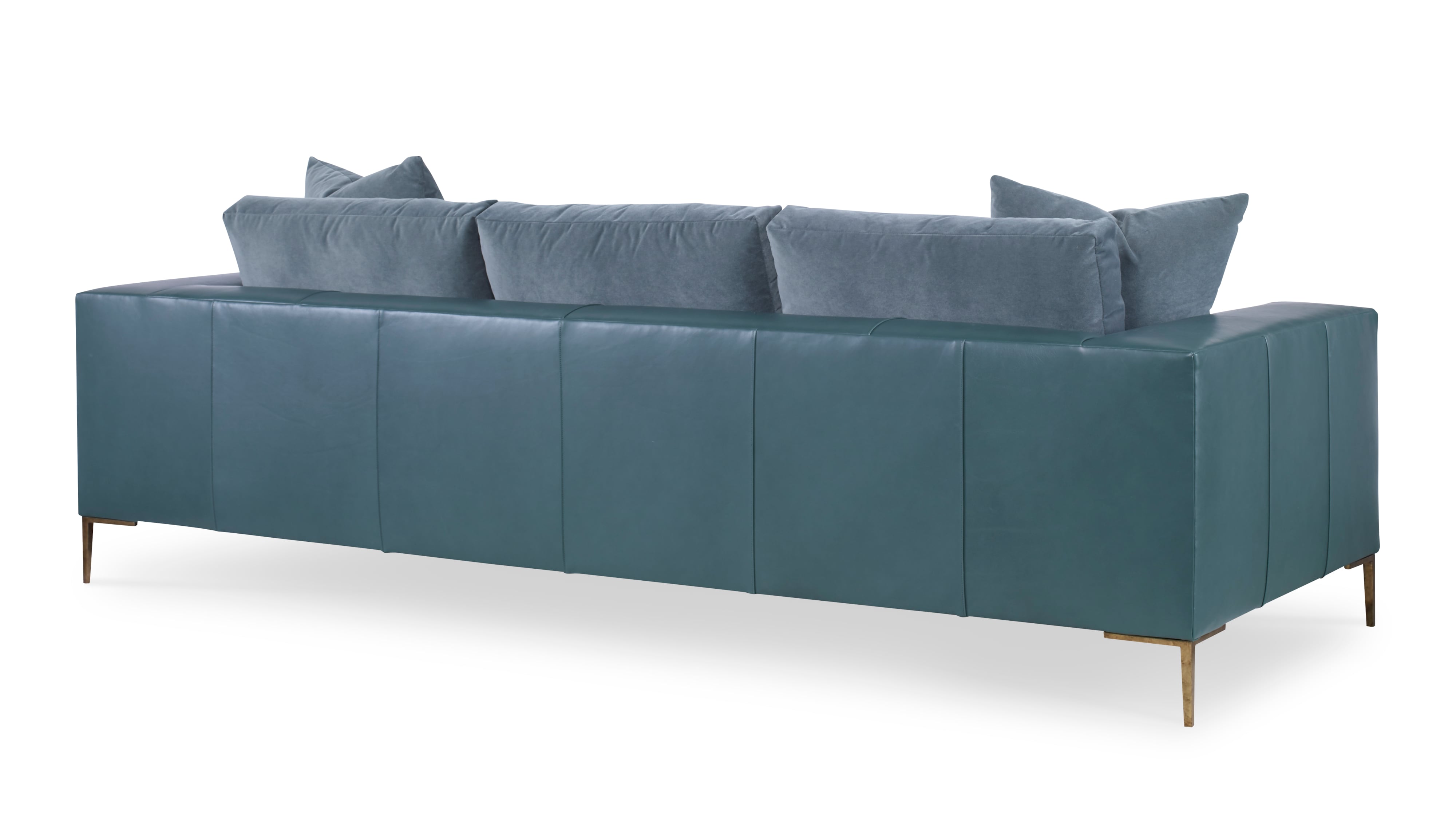 Roma Large Sofa Full Back