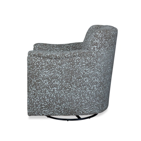 Swivel Glider Chair