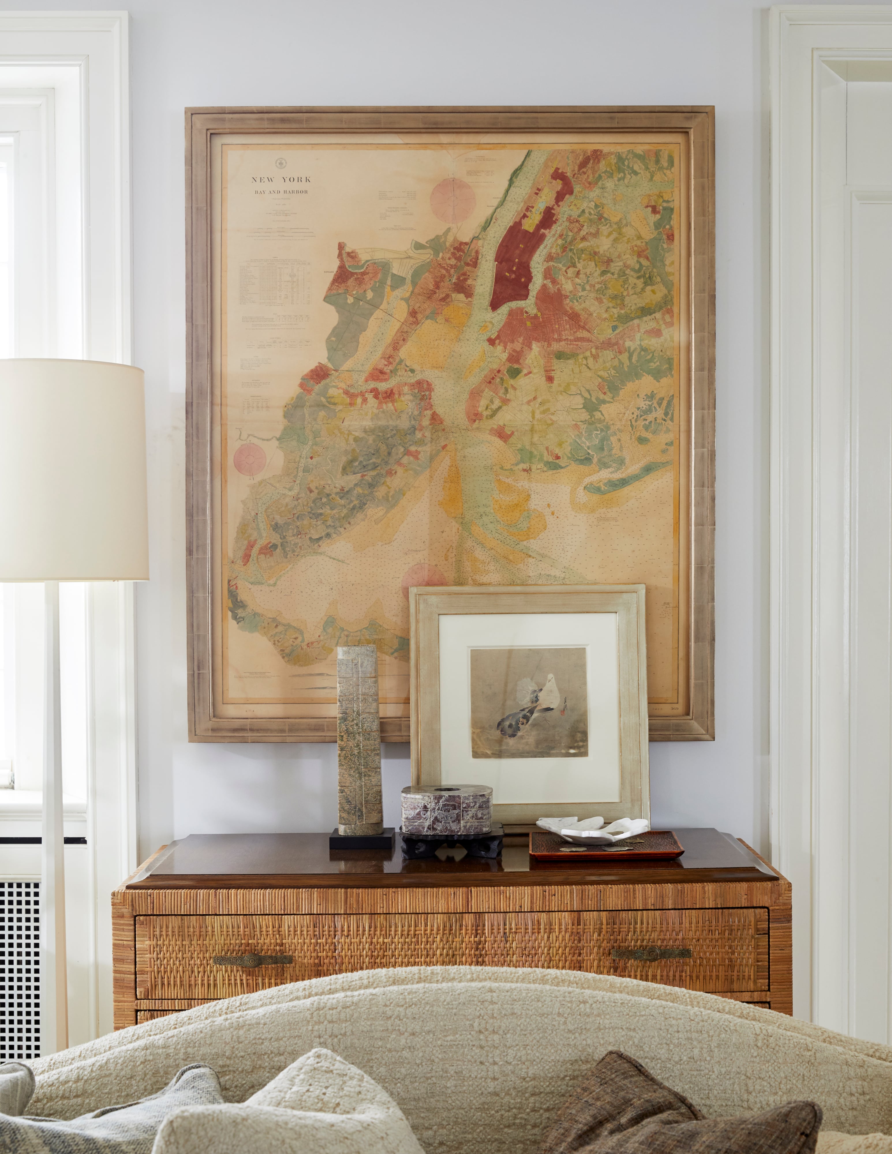 Thomas O'Brien Chest